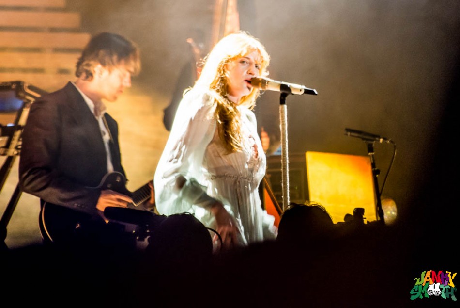 Florence And The Machine