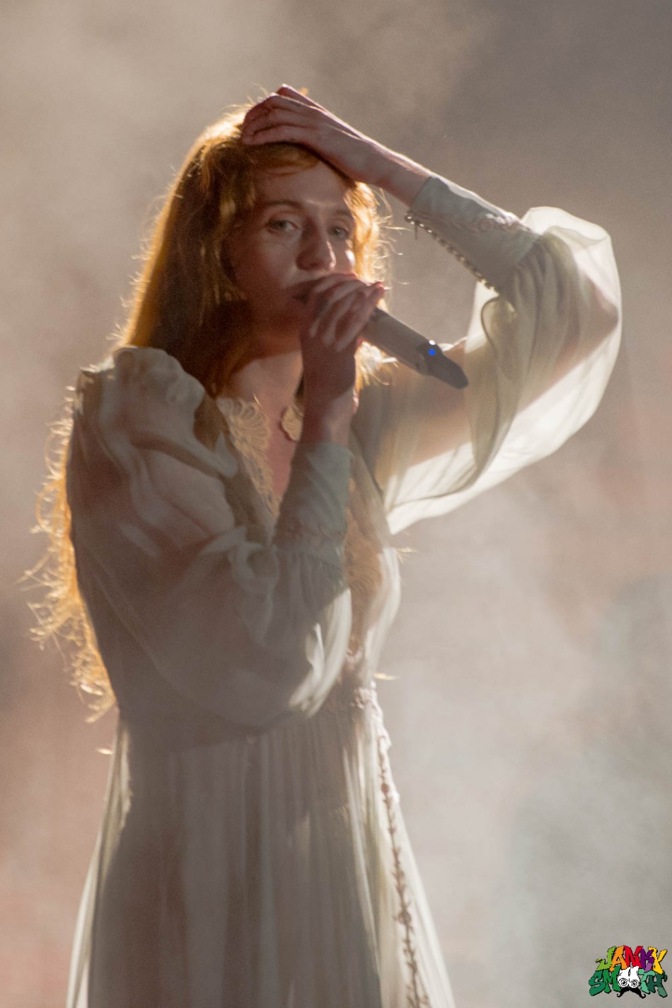 Florence And The Machine