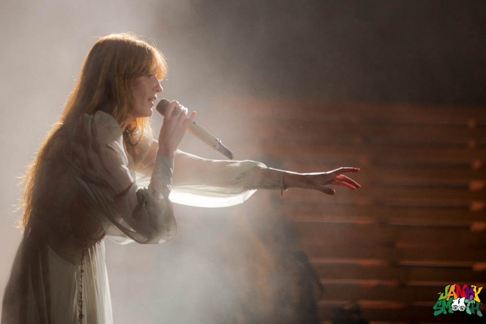 Florence And The Machine