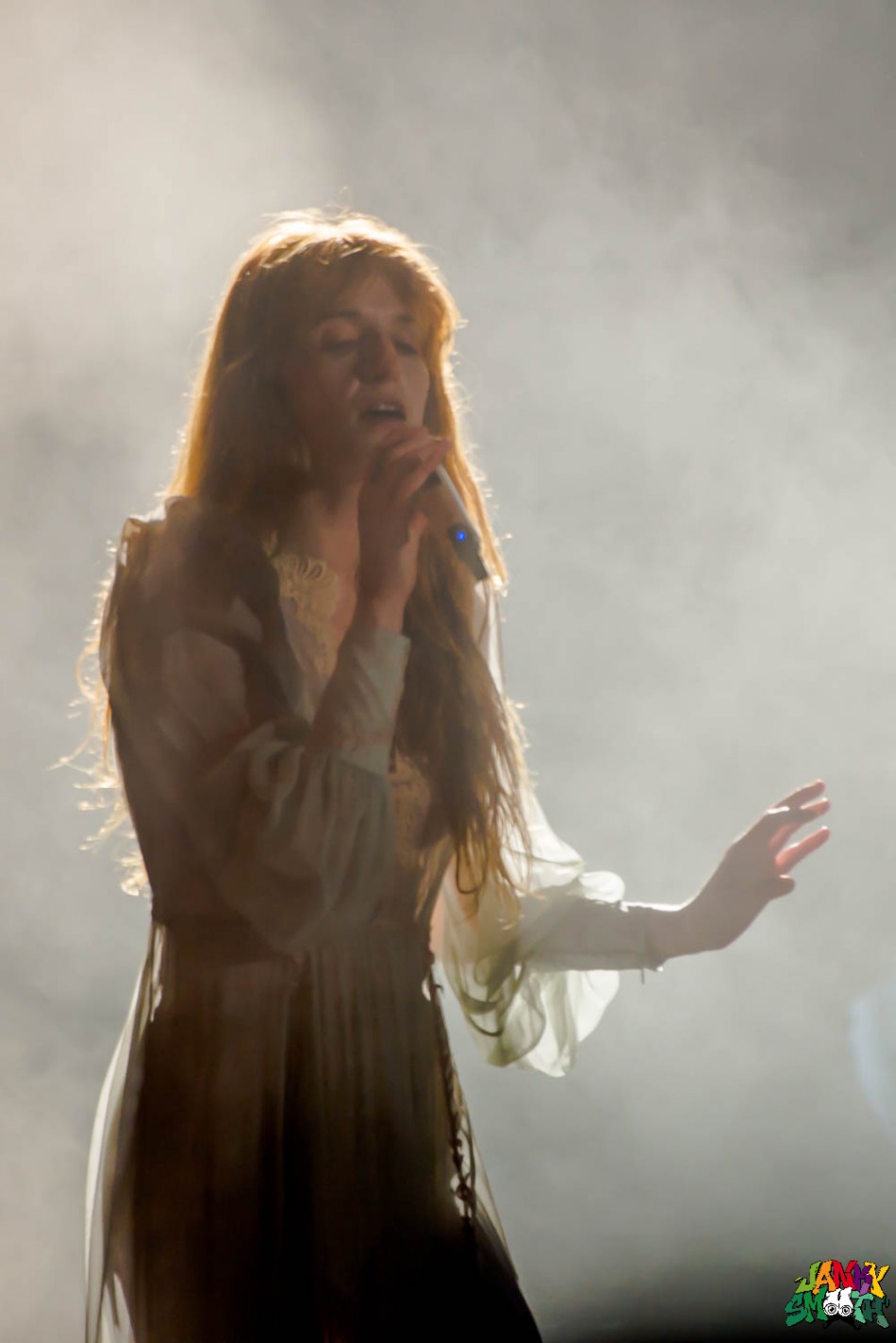Florence And The Machine