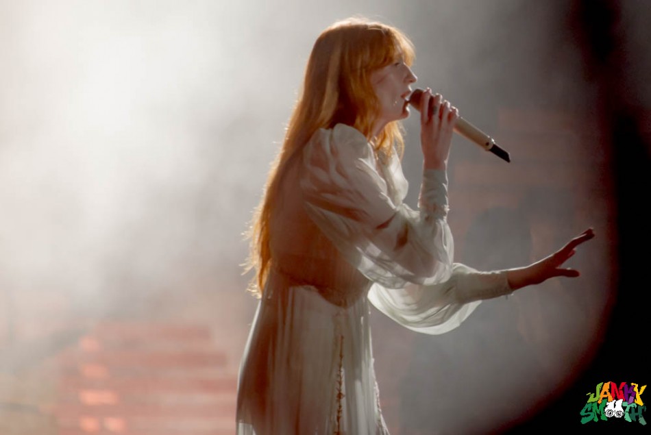 Florence And The Machine