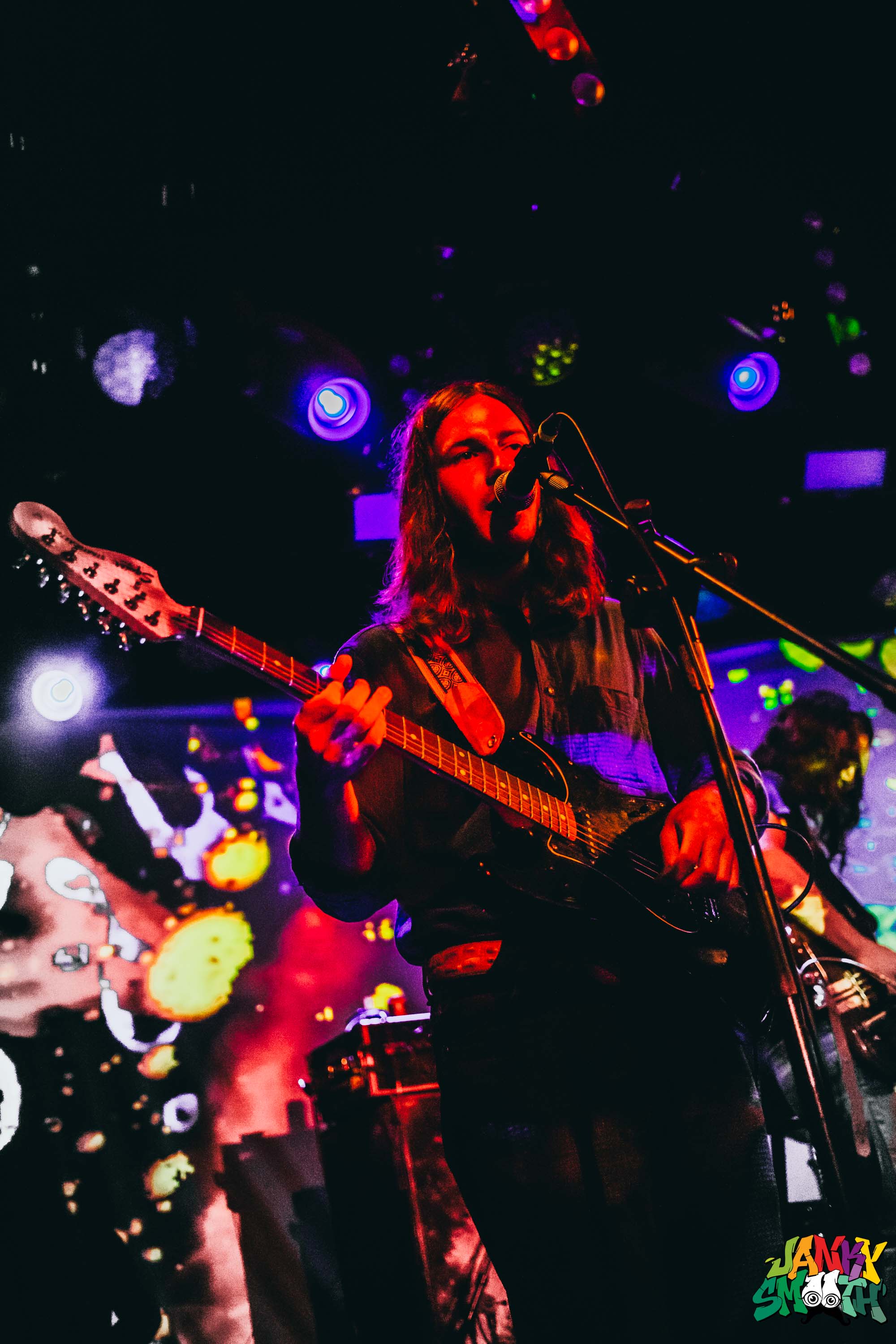 Grateful Shred