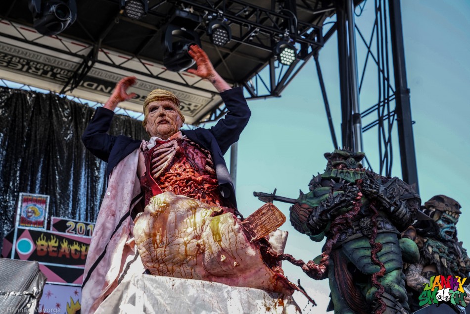 Gwar