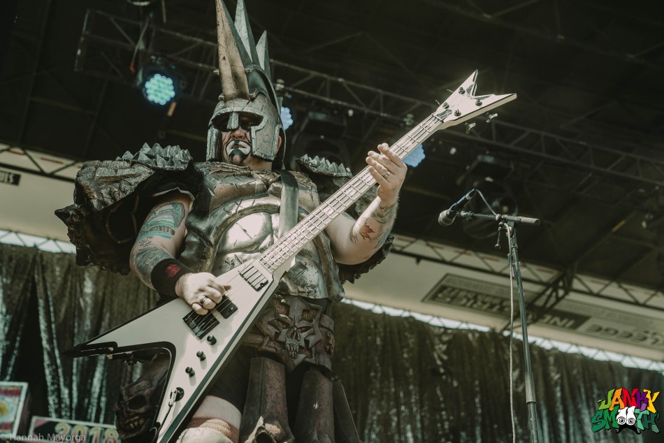 Gwar