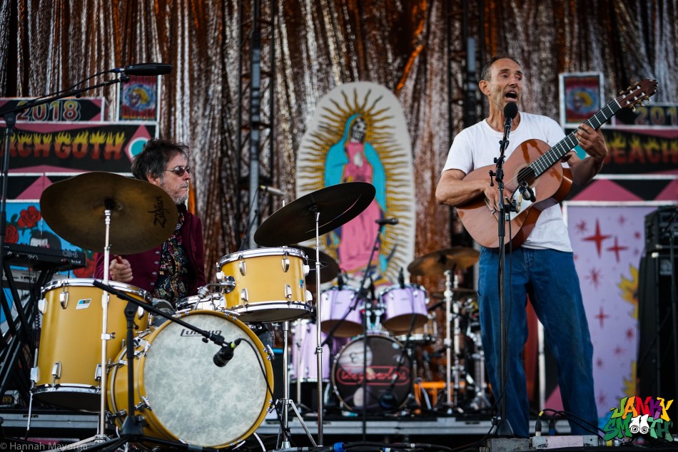 Jonathan Richman