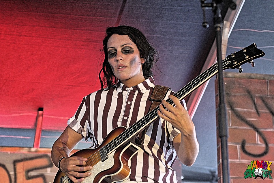 La Luz