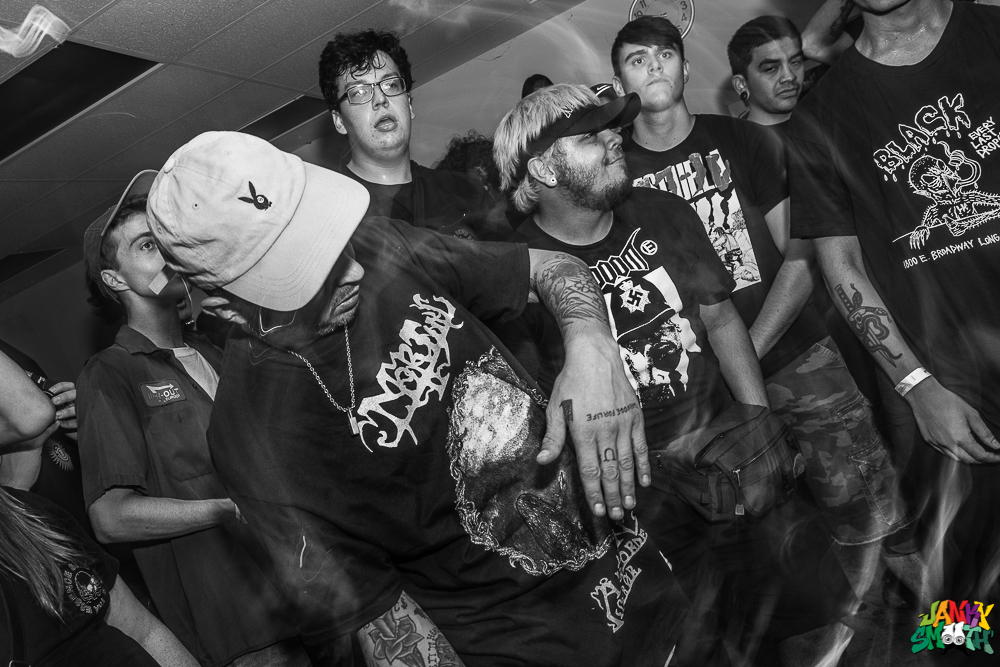 Lil Ugly Mane