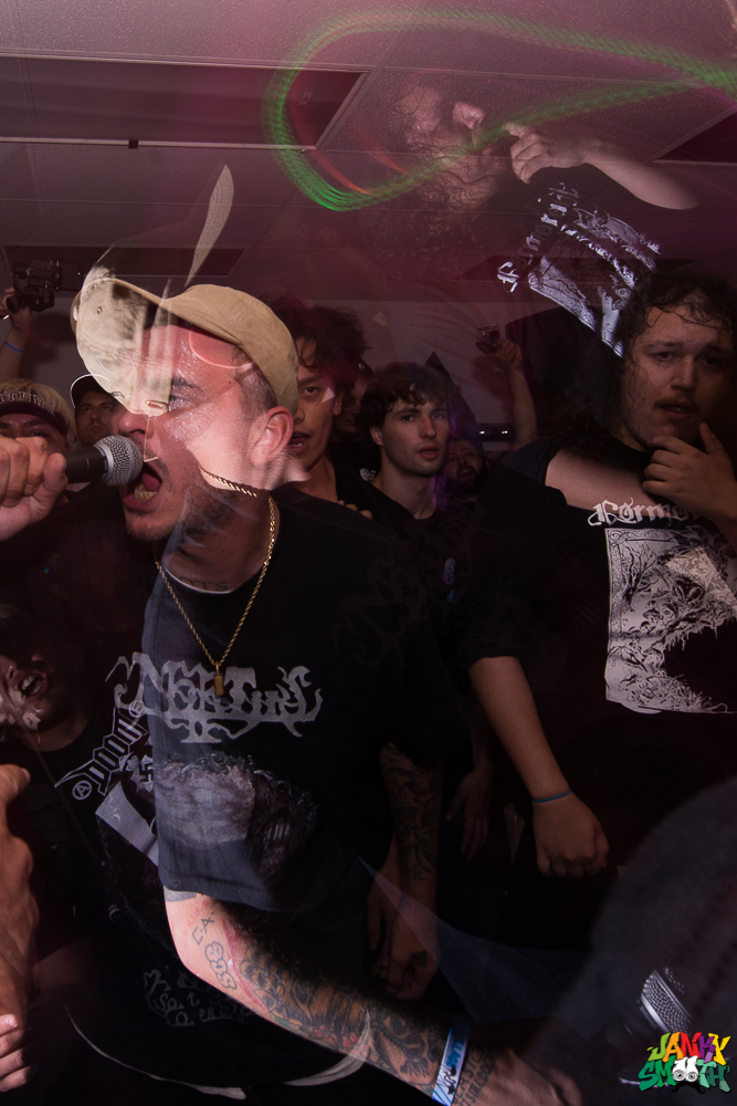Lil Ugly Mane