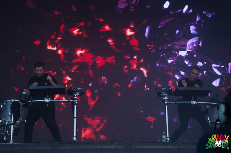 ODESZA