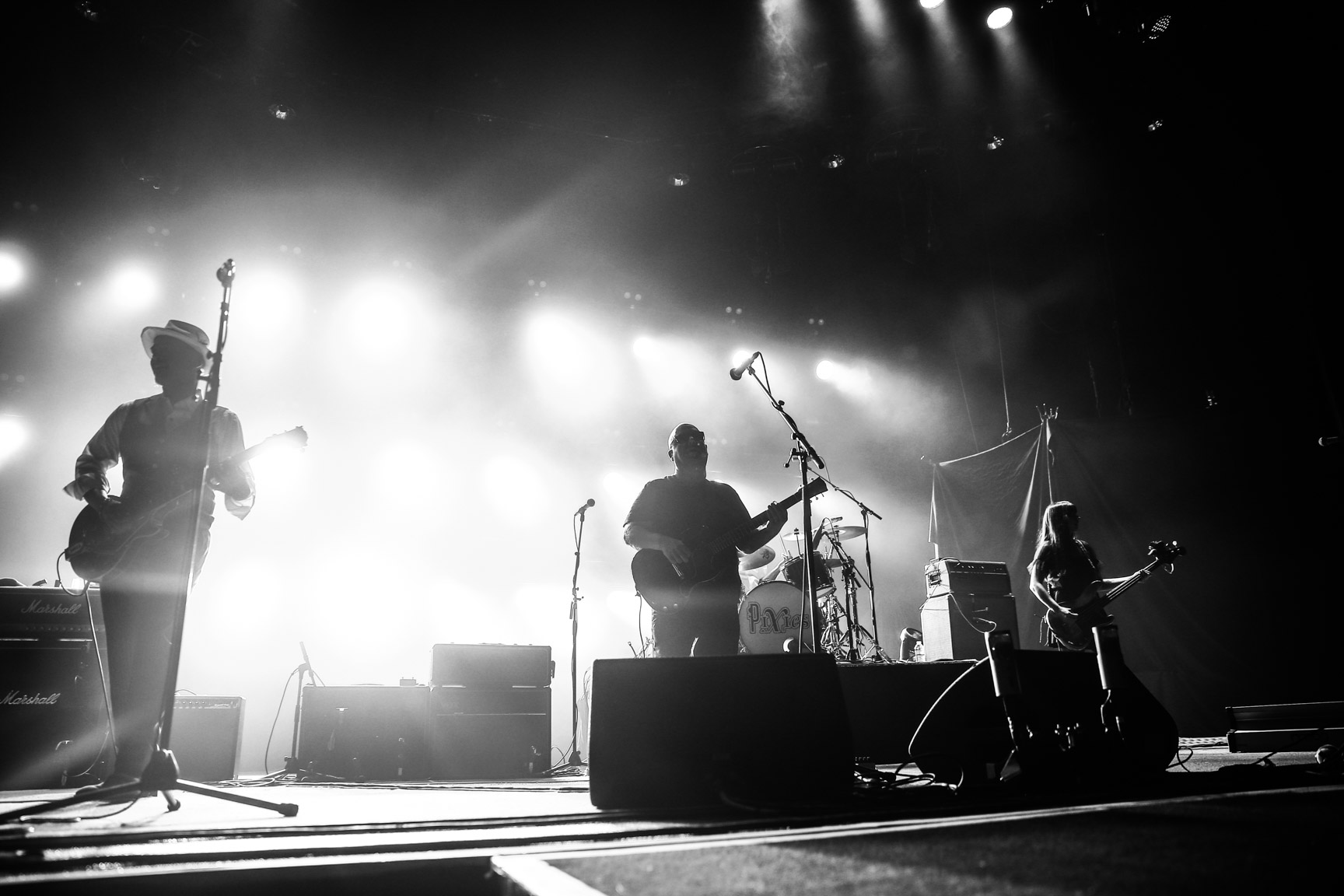 Pixies