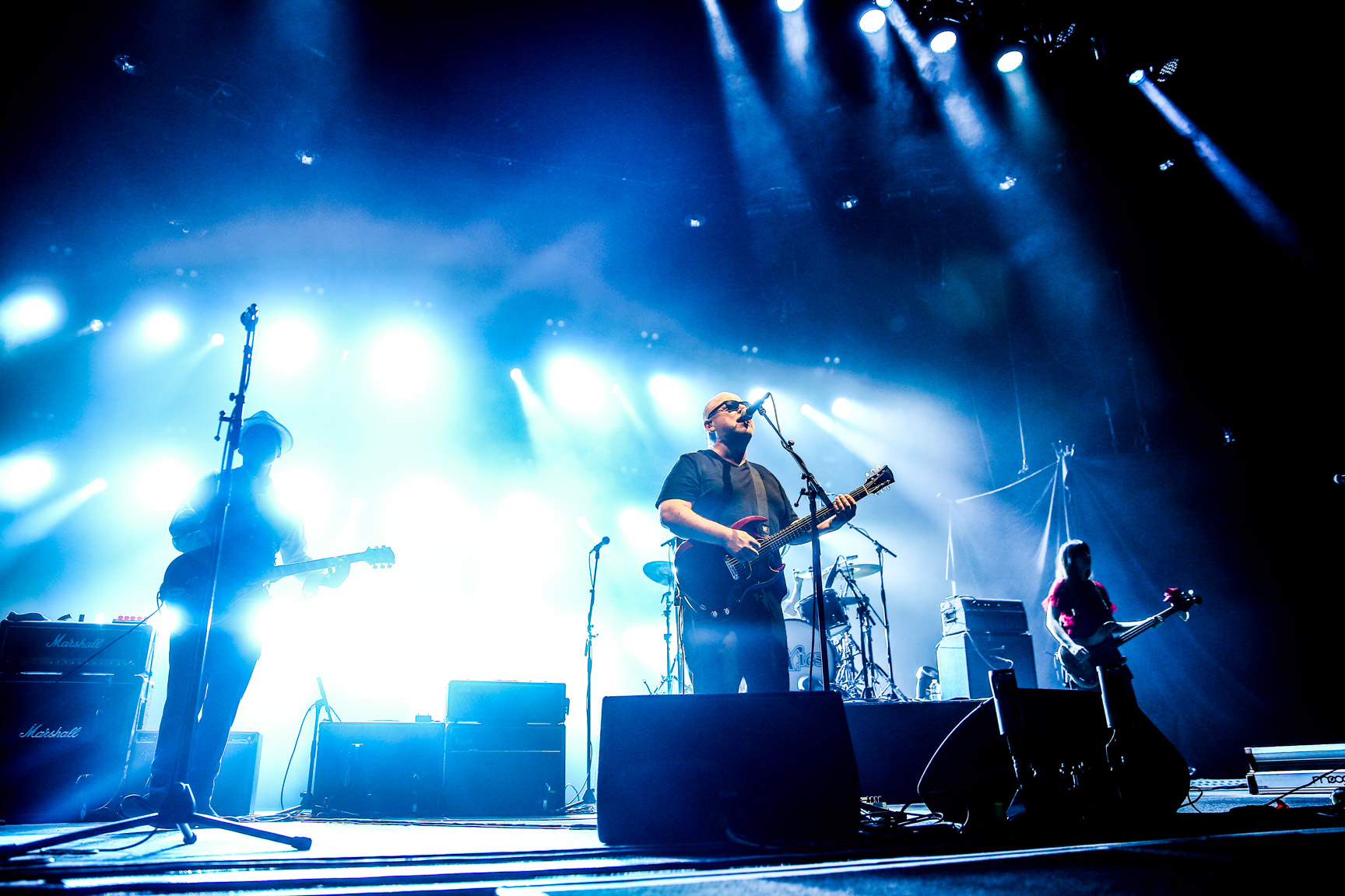 Pixies