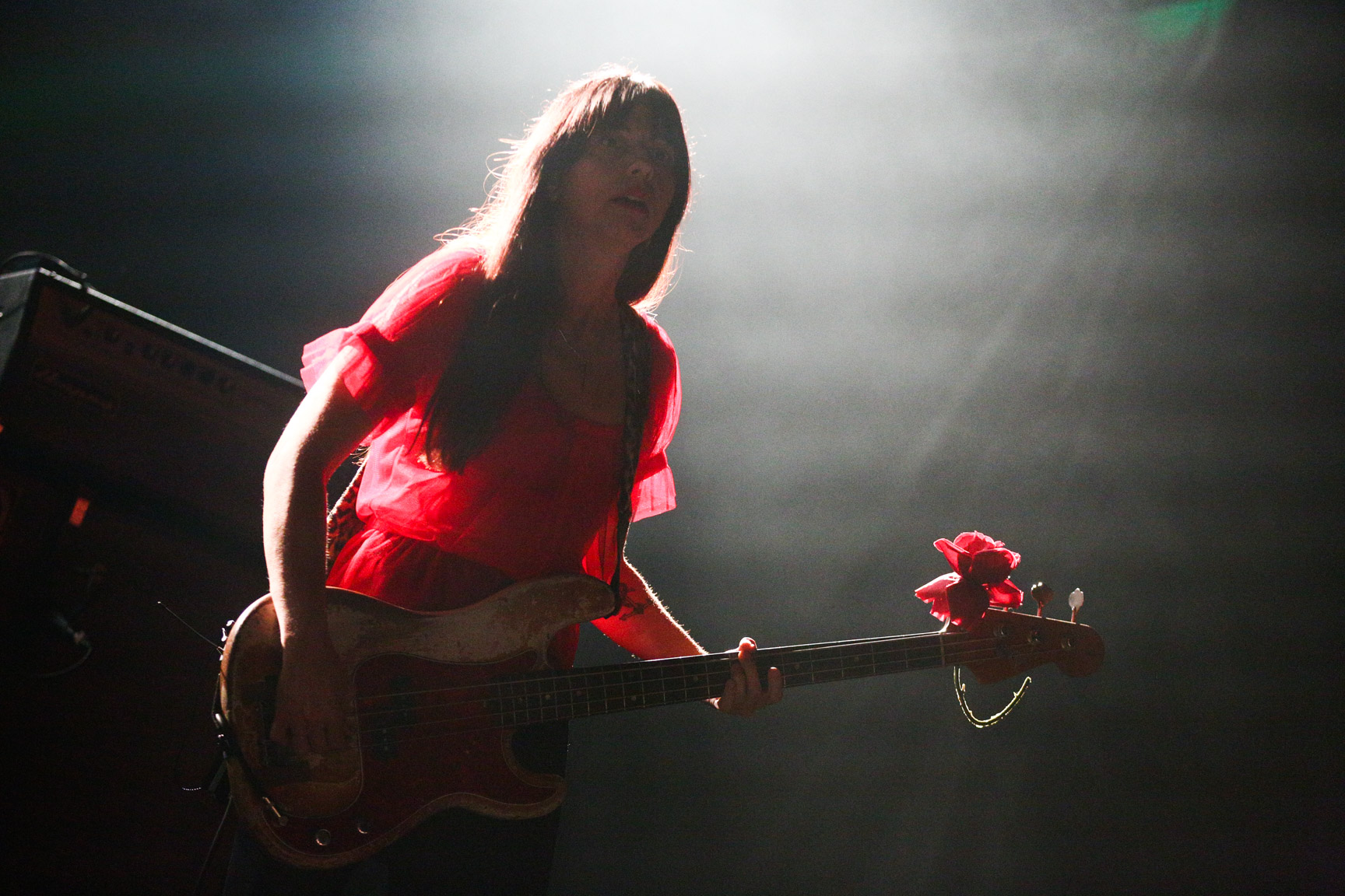 Pixies