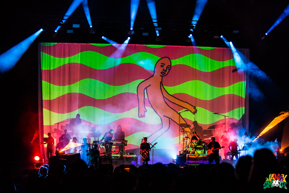 Portugal. The Man