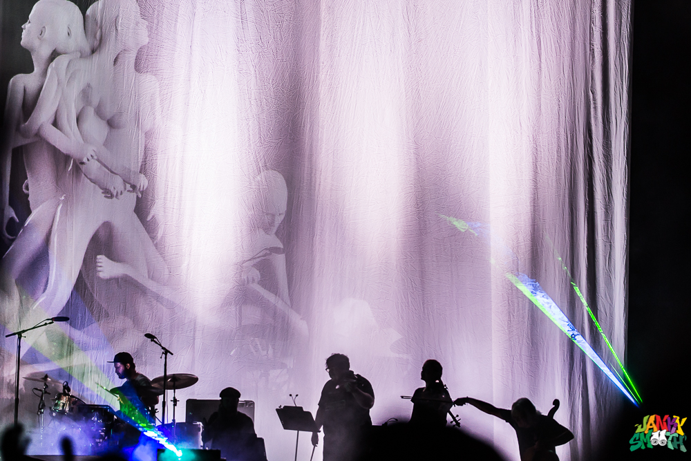 Portugal. The Man