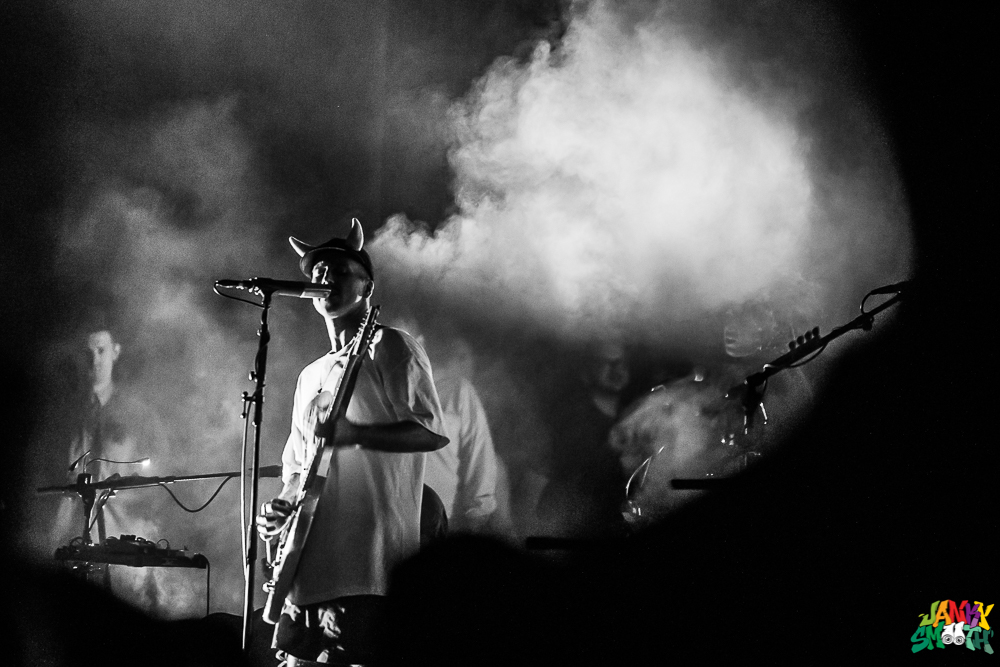 Portugal. The Man