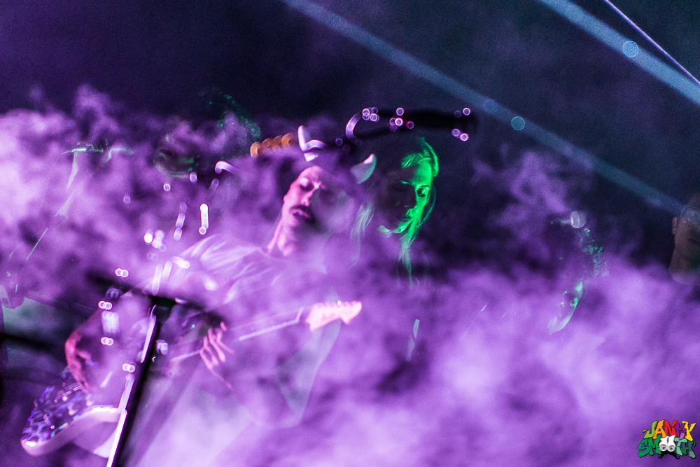 Portugal. The Man