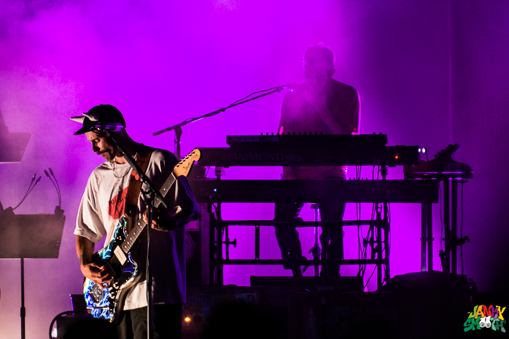 Portugal. The Man