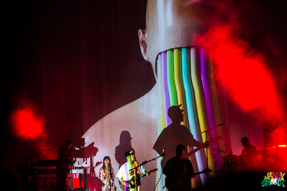 Portugal. The Man