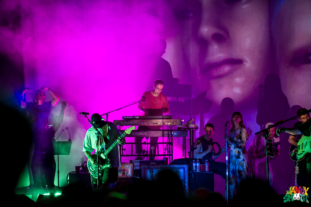 Portugal. The Man