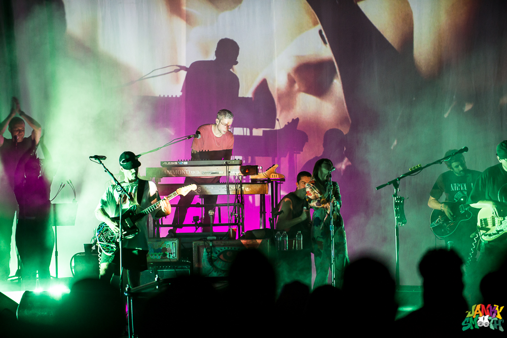 Portugal. The Man