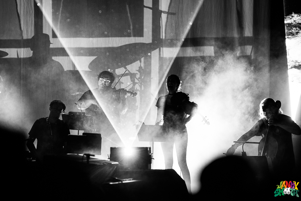 Portugal. The Man