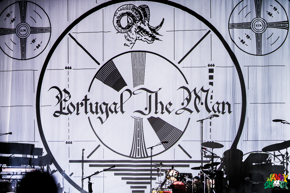 Portugal. The Man