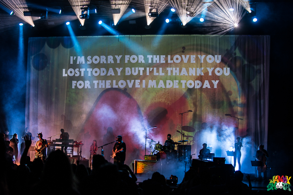 Portugal. The Man