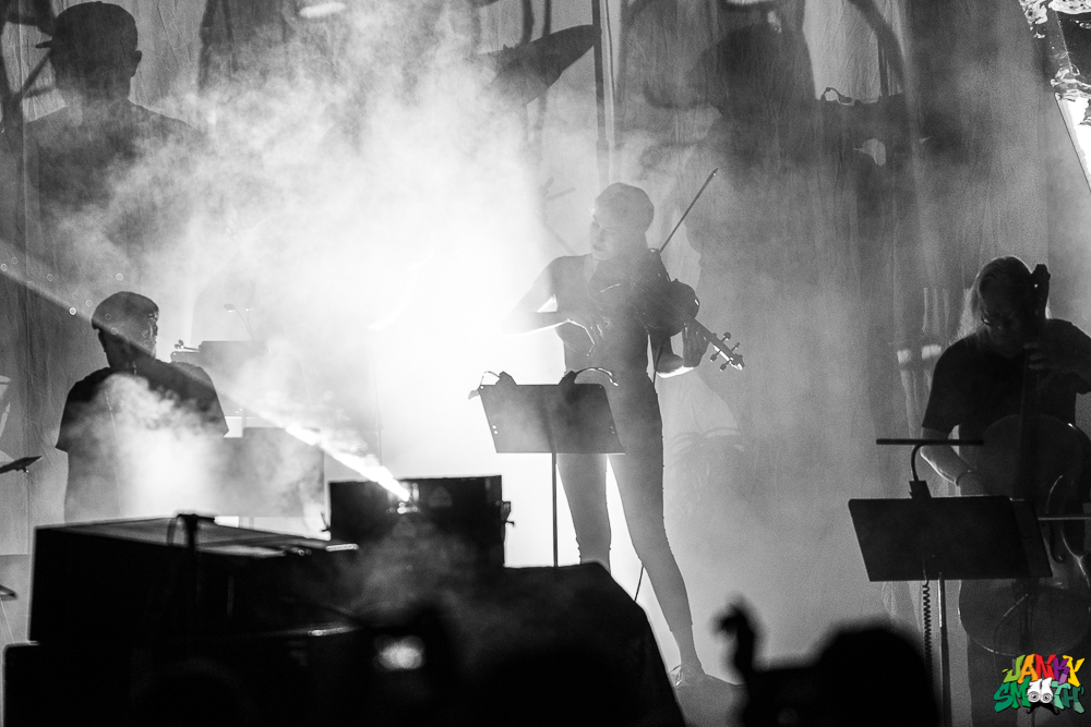 Portugal. The Man