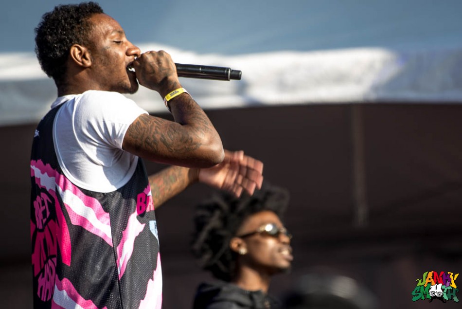 SOB X RBE