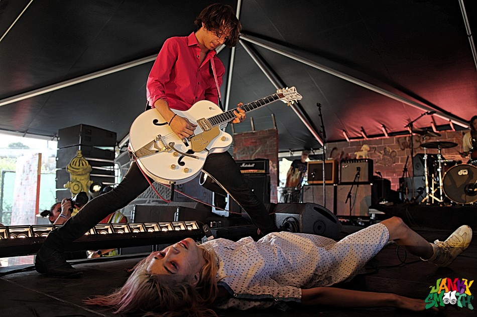 Starcrawler