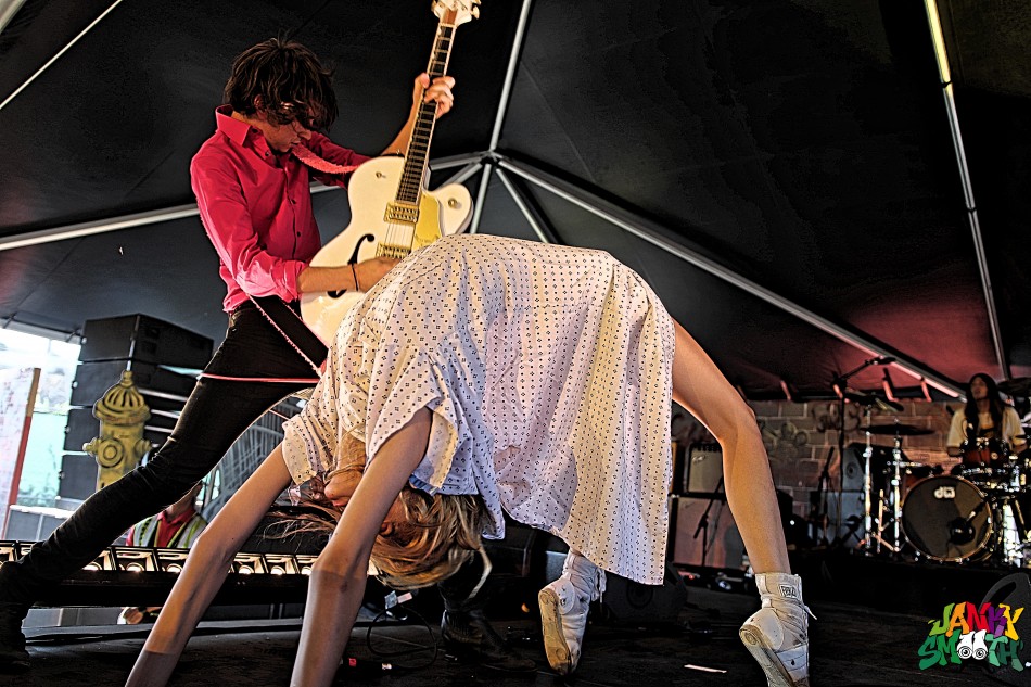 Starcrawler