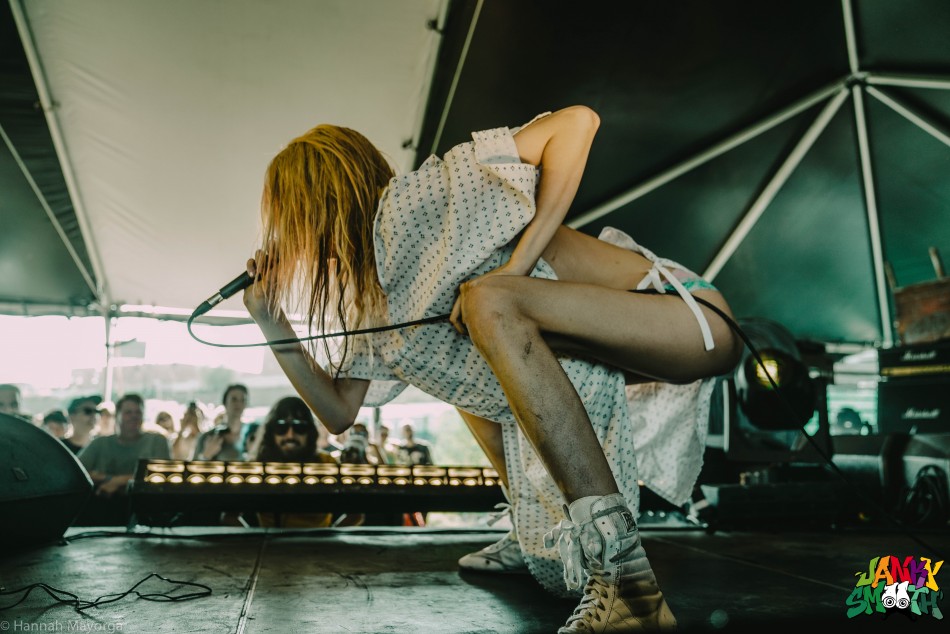 Starcrawler