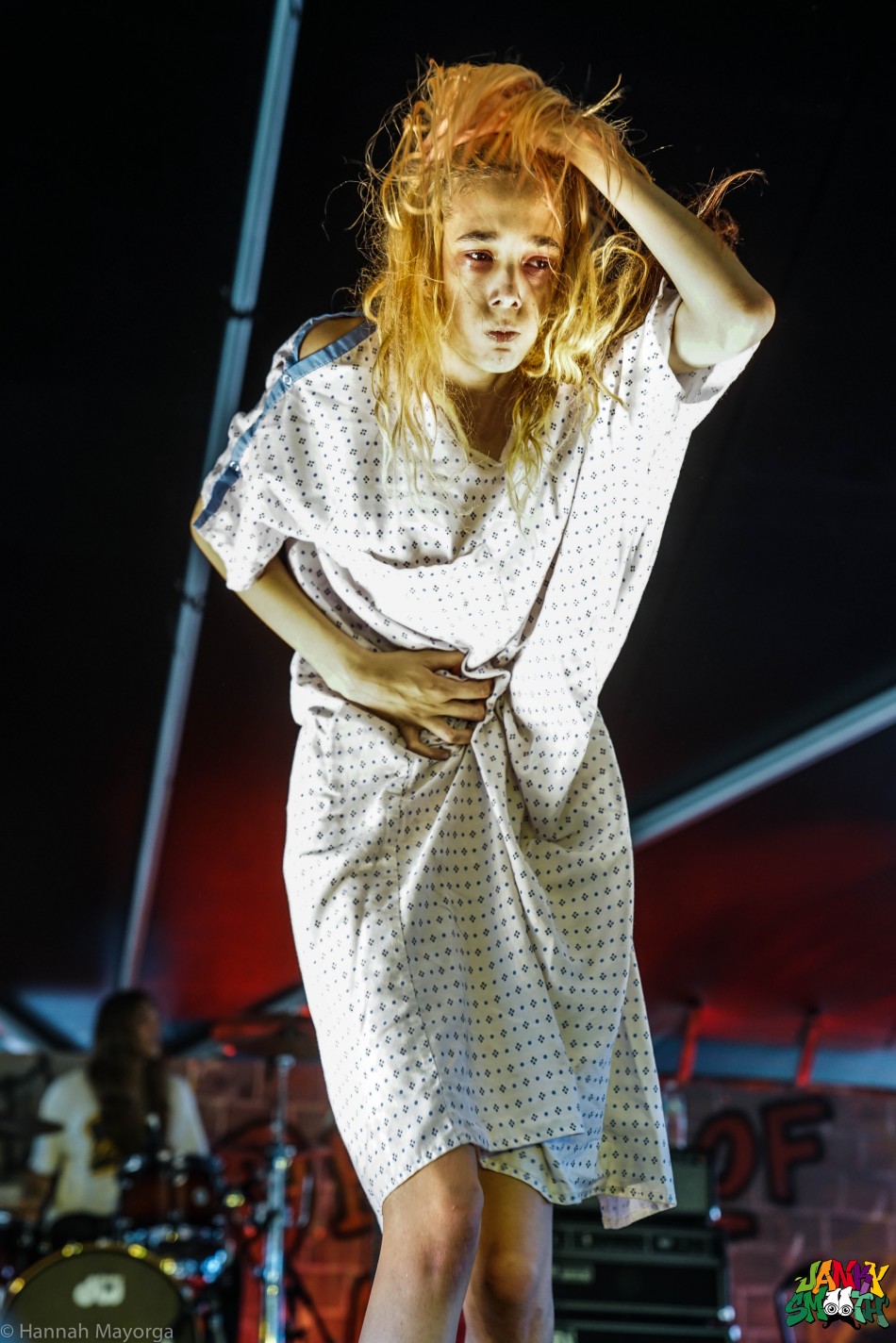 Starcrawler
