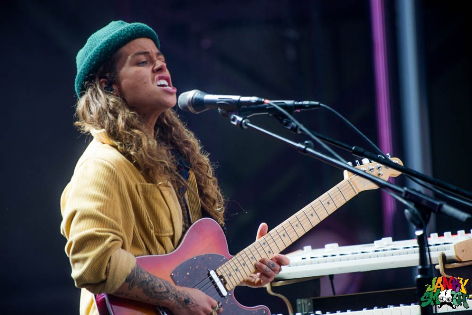 Tash Sultana