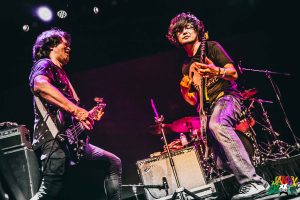 The Pillows