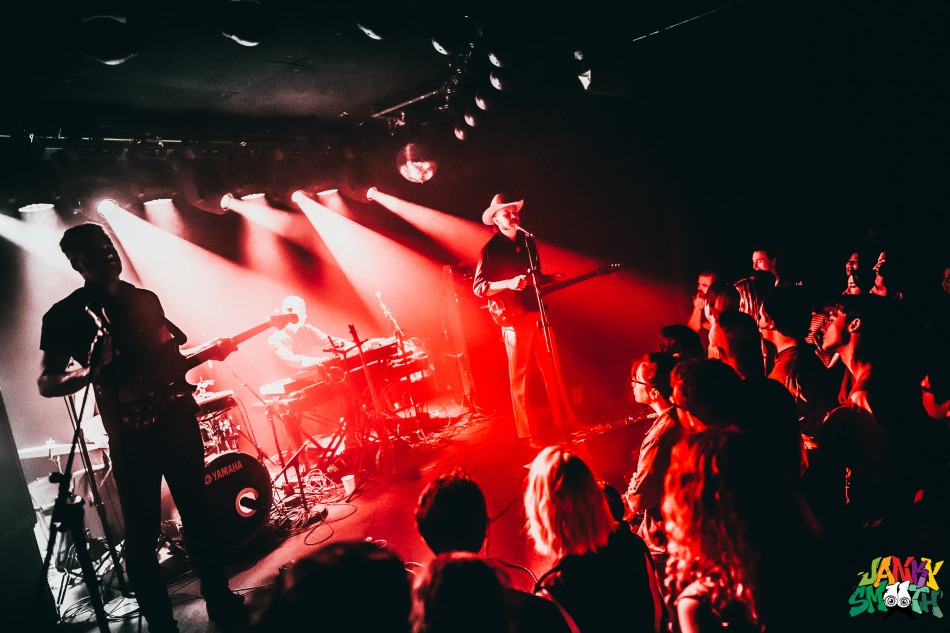 Timber Timbre