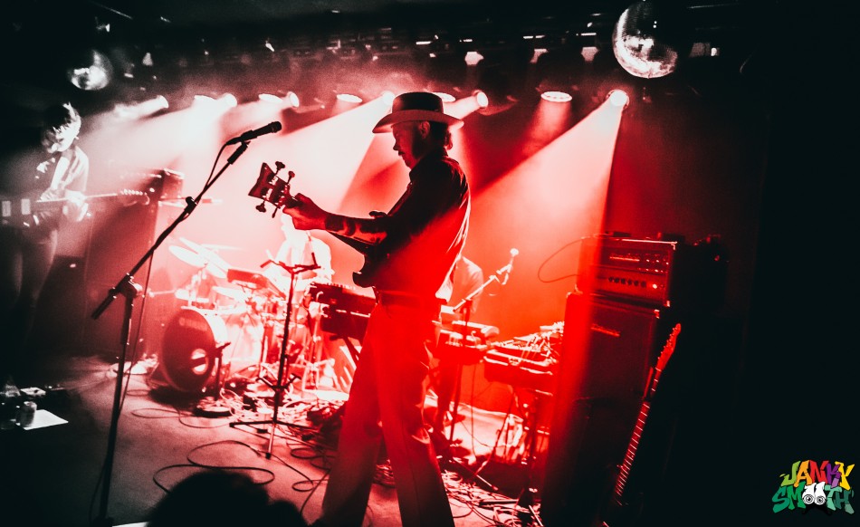 Timber Timbre
