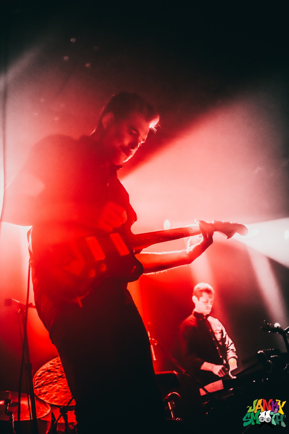 Timber Timbre