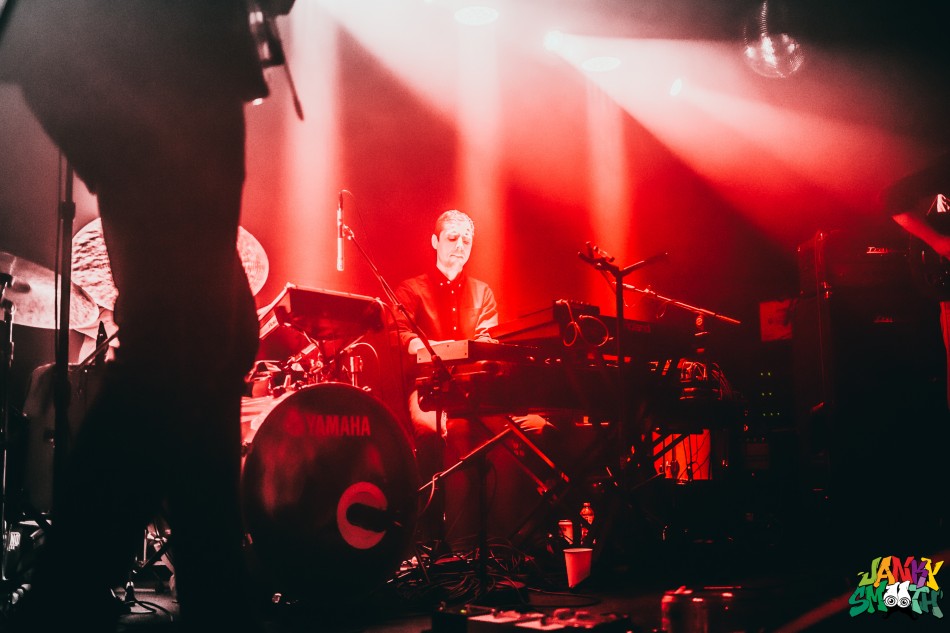 Timber Timbre
