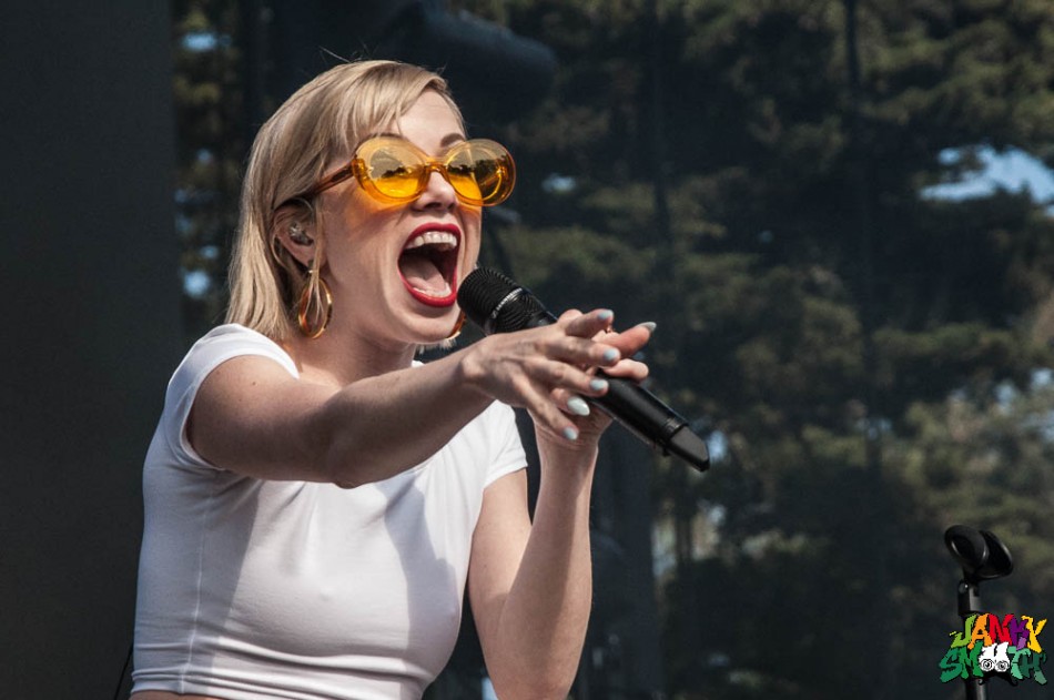 Carly Rae Jepsen