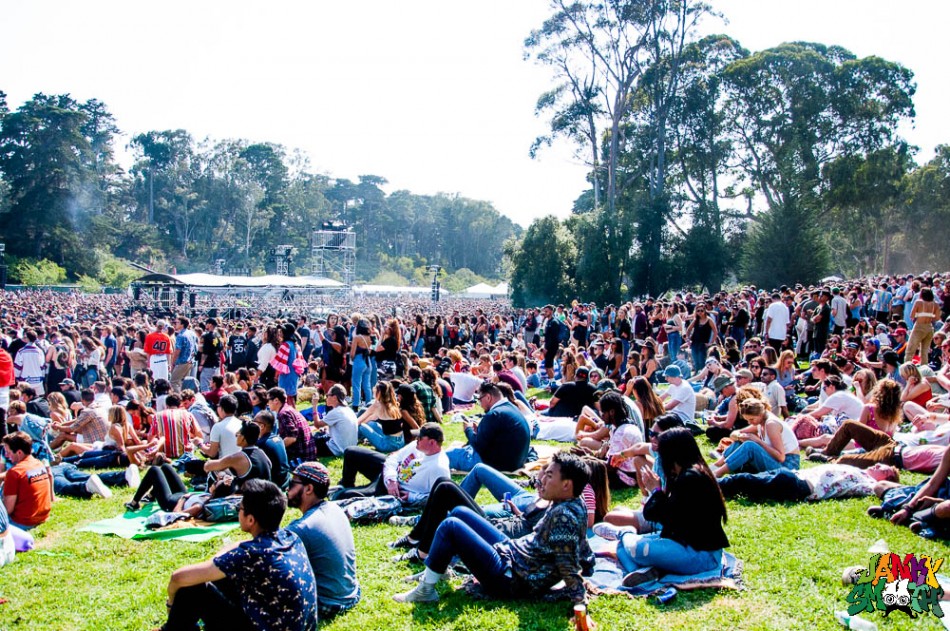 Crowd