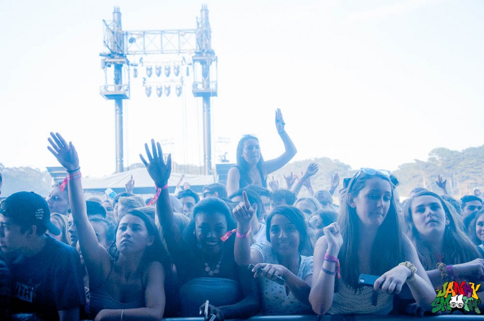 Crowd
