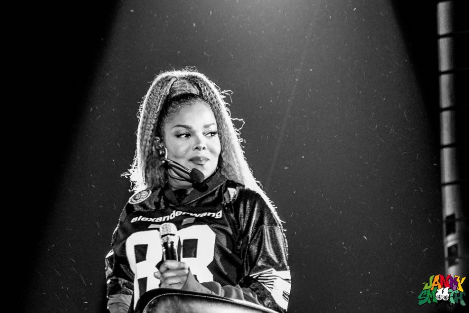 Janet Jackson