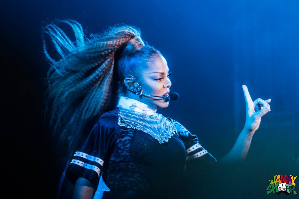 Janet Jackson