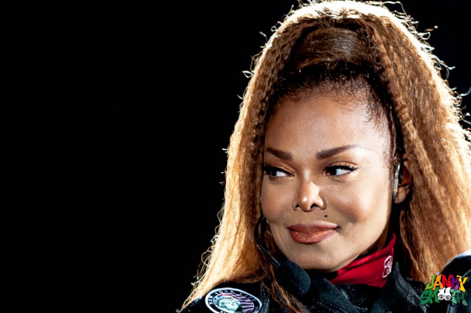 Janet Jackson