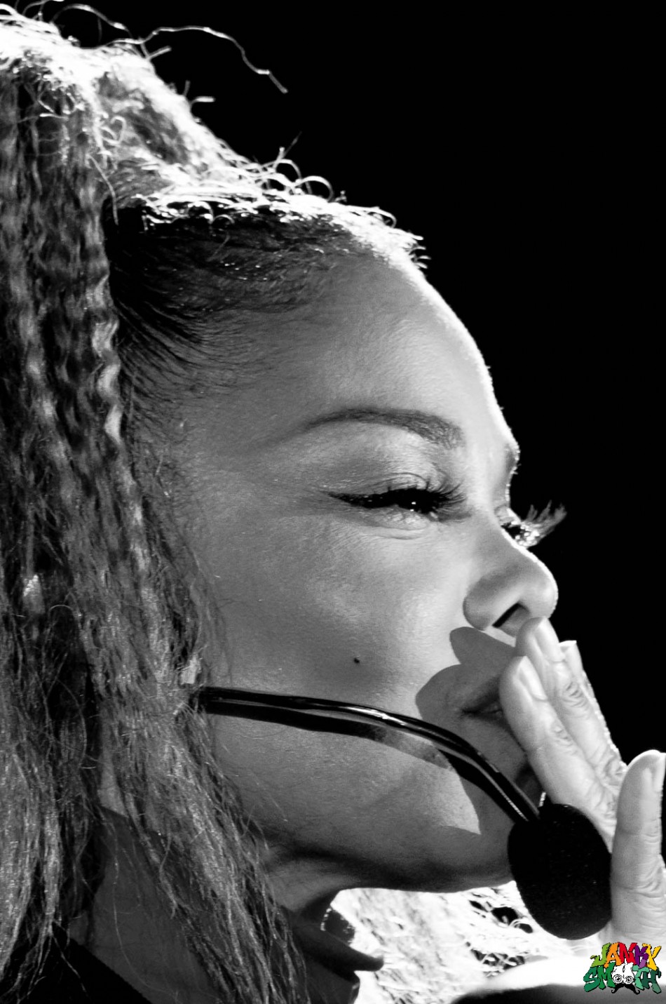 Janet Jackson