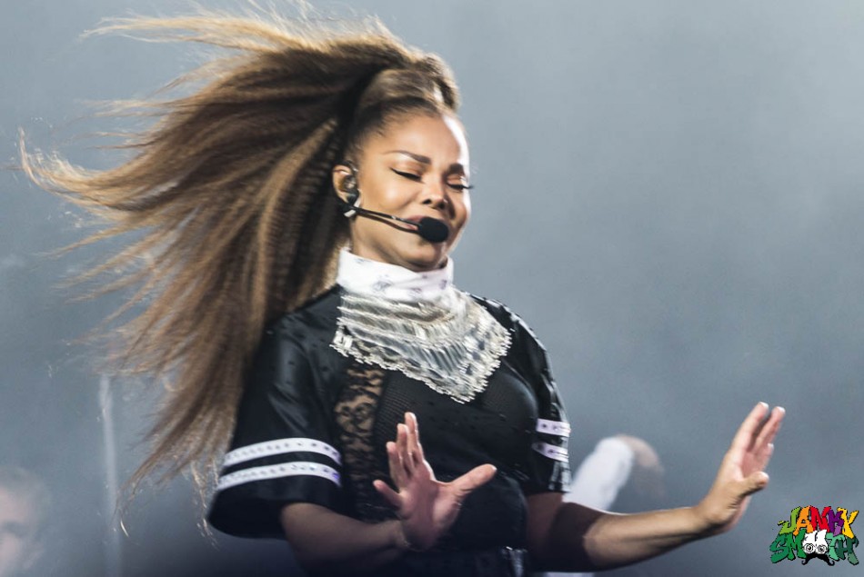 Janet Jackson