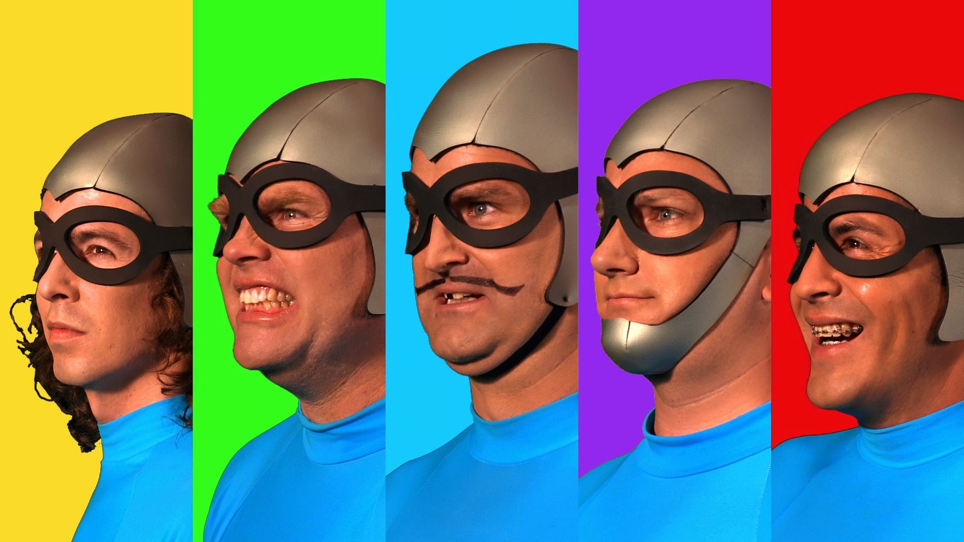 Take This: Win 2 Tickets to The Aquabats Super Kickstarter at El Rey