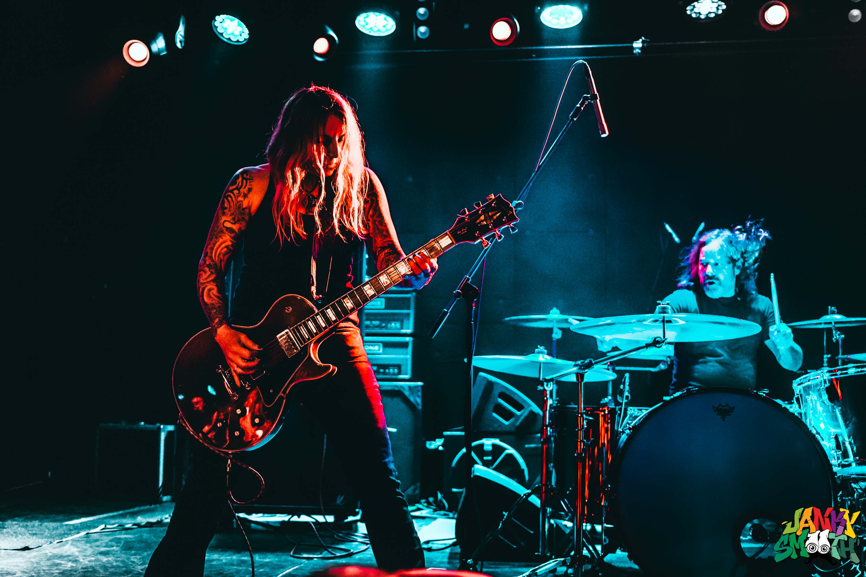 Acid King