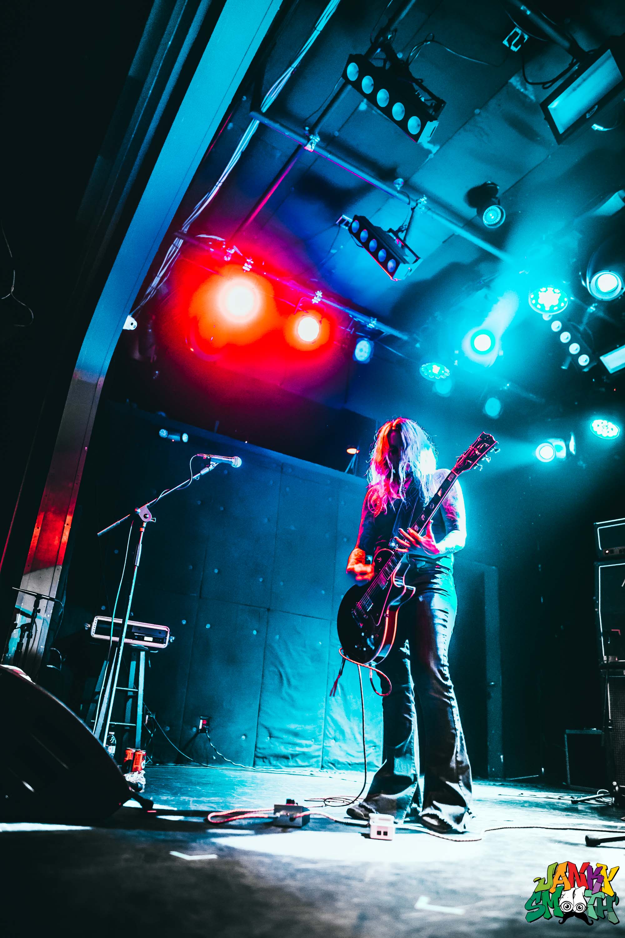 Acid King
